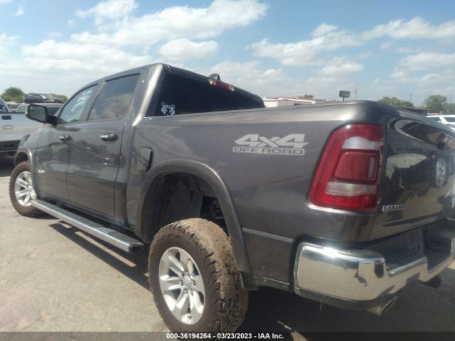 RAM 1500 Laramie 2020 1C6SRFJT0LN361785 Image 4