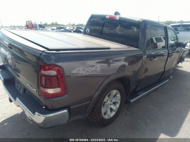 RAM 1500 Laramie 2020 1C6SRFJT0LN361785 Image 5