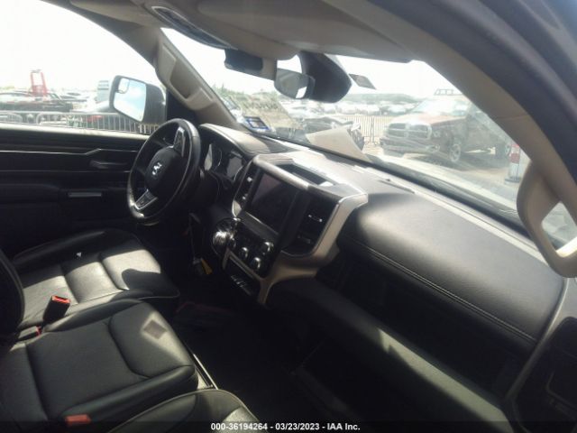 RAM 1500 Laramie 2020 1C6SRFJT0LN361785 Image 6