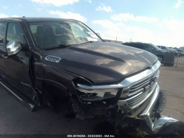 RAM 1500 Laramie 2020 1C6SRFJT0LN361785 Image 7