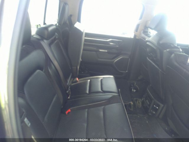 RAM 1500 Laramie 2020 1C6SRFJT0LN361785 Image 9