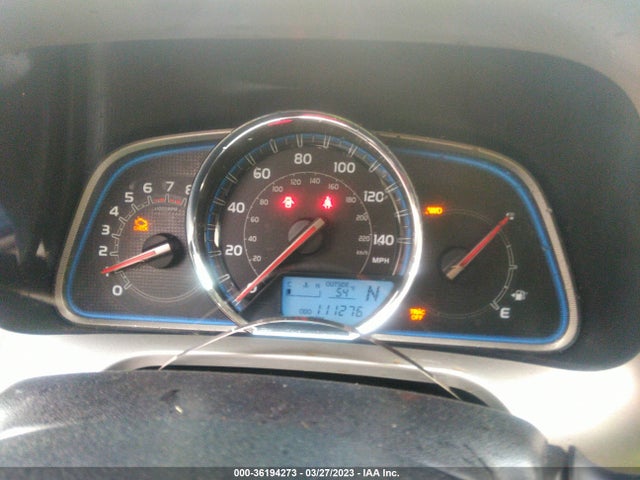 Toyota Rav4 Limited 2015 JTMDFREV0FD148692 Image 7