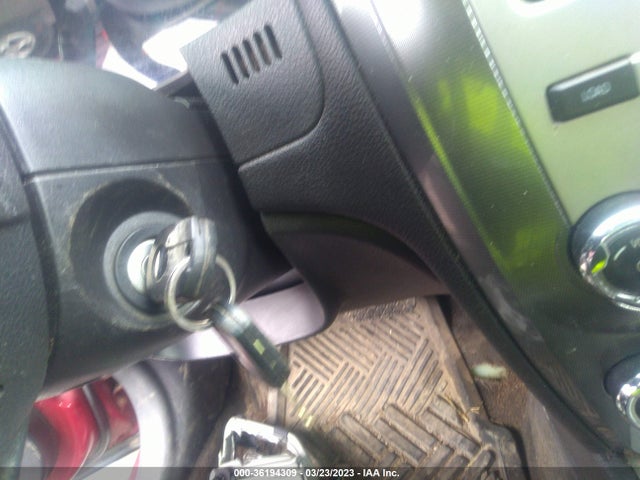 2010 FORD FUSION SEL VIN: 3FAHP0JA3AR239488