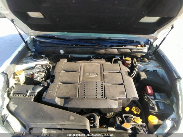 4S3BMDK6XC2025180 Subaru Legacy 3.6r Limited