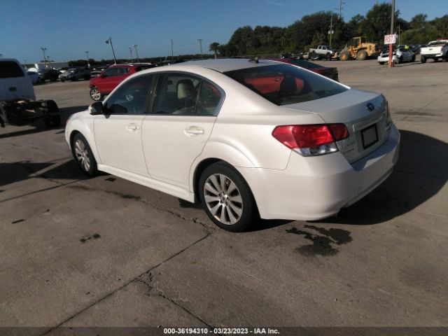 4S3BMDK6XC2025180 Subaru Legacy 3.6r Limited