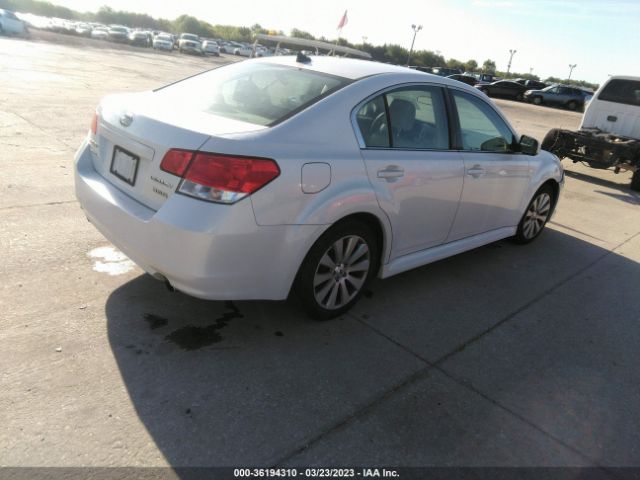 4S3BMDK6XC2025180 Subaru Legacy 3.6r Limited