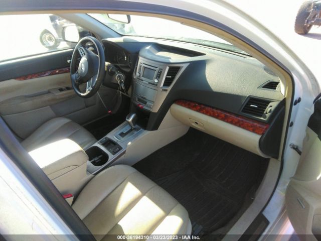 4S3BMDK6XC2025180 Subaru Legacy 3.6r Limited
