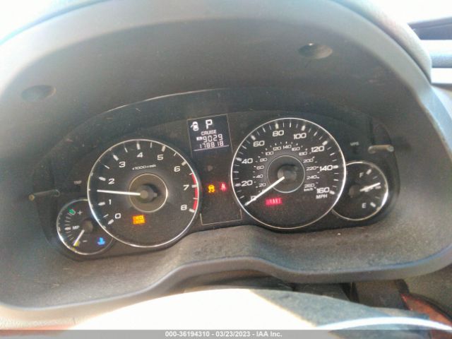 4S3BMDK6XC2025180 Subaru Legacy 3.6r Limited