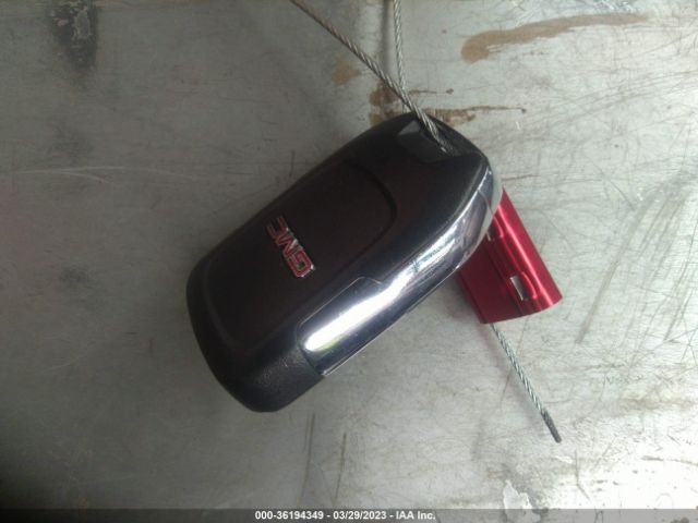 3GKALTEV9LL328109 GMC Terrain Sle