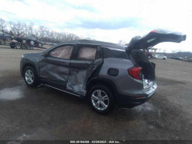 3GKALTEV9LL328109 GMC Terrain Sle