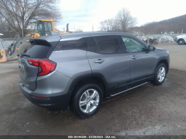 3GKALTEV9LL328109 GMC Terrain Sle