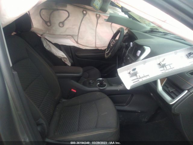 3GKALTEV9LL328109 GMC Terrain Sle