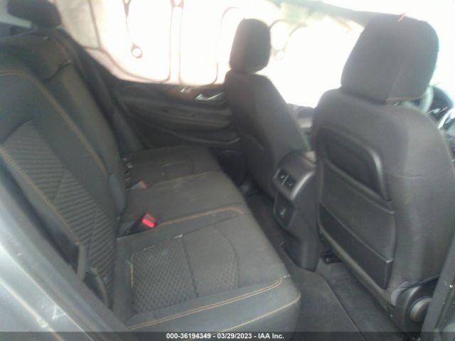 3GKALTEV9LL328109 GMC Terrain Sle