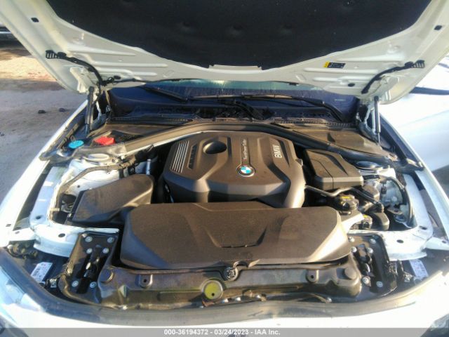 WBA8B9G55JNU99141 BMW 3 Series 330i