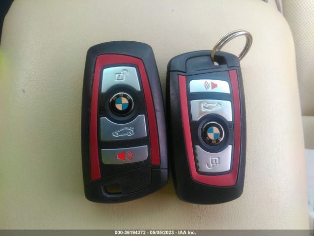 WBA8B9G55JNU99141 BMW 3 Series 330i