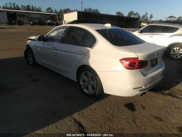 WBA8B9G55JNU99141 BMW 3 Series 330i