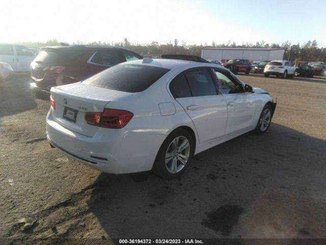WBA8B9G55JNU99141 BMW 3 Series 330i