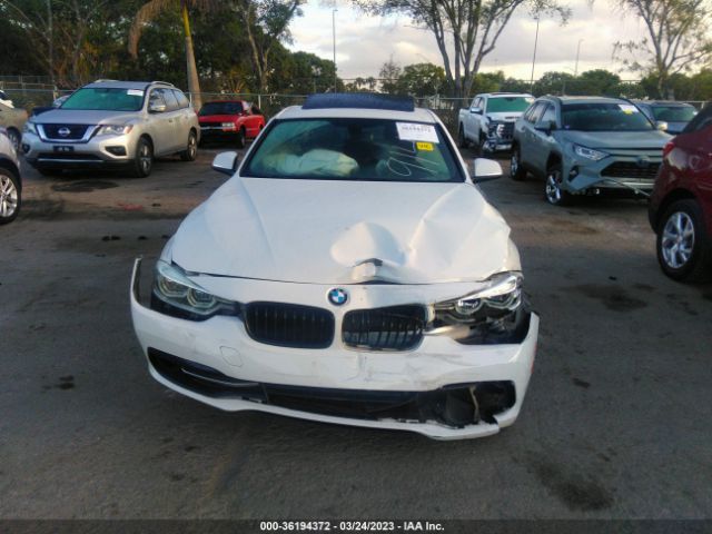 WBA8B9G55JNU99141 BMW 3 Series 330i