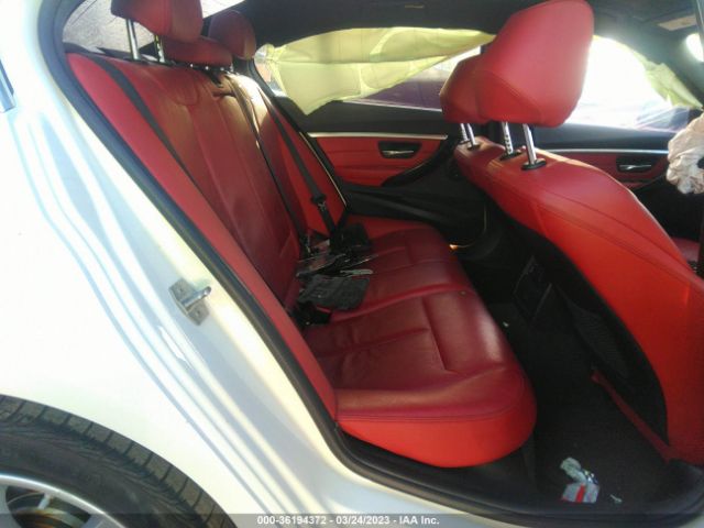 WBA8B9G55JNU99141 BMW 3 Series 330i
