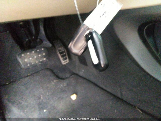 5GAERBKW7KJ181556 Buick Enclave Essence