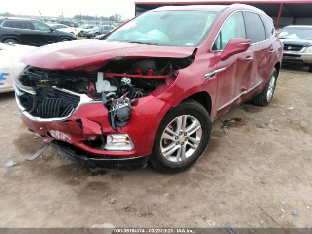 5GAERBKW7KJ181556 Buick Enclave Essence