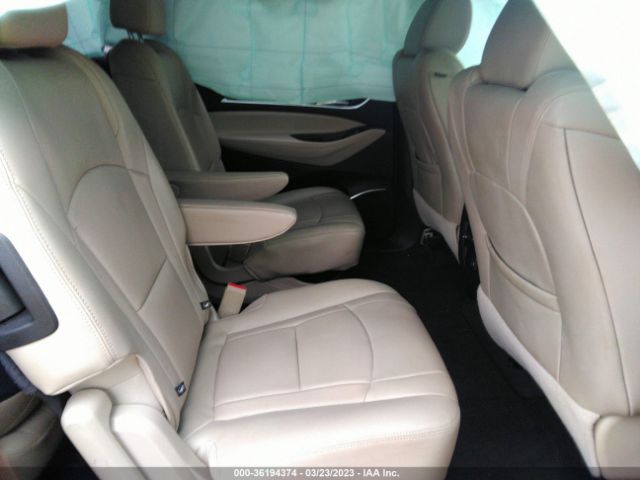 5GAERBKW7KJ181556 Buick Enclave Essence