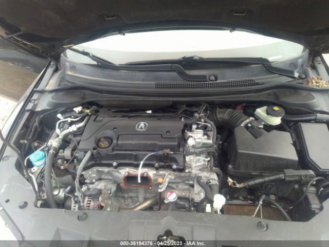19UDE2F37GA012376 Acura ILX