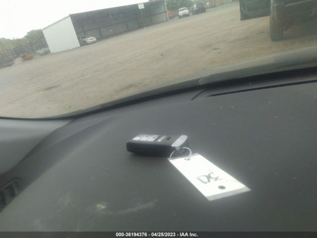 19UDE2F37GA012376 Acura ILX