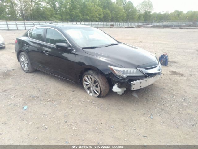 19UDE2F37GA012376 Acura ILX
