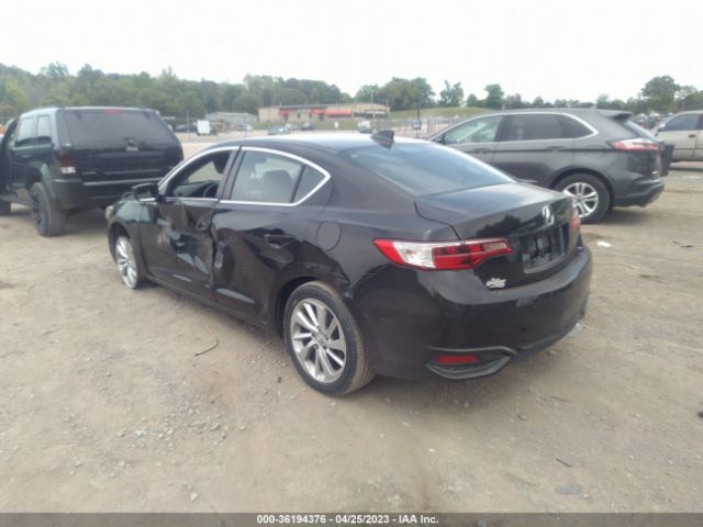 19UDE2F37GA012376 Acura ILX