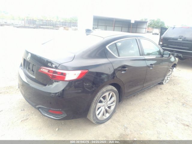 19UDE2F37GA012376 Acura ILX