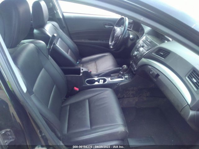 19UDE2F37GA012376 Acura ILX
