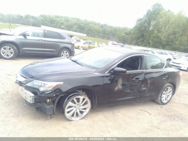 19UDE2F37GA012376 Acura ILX