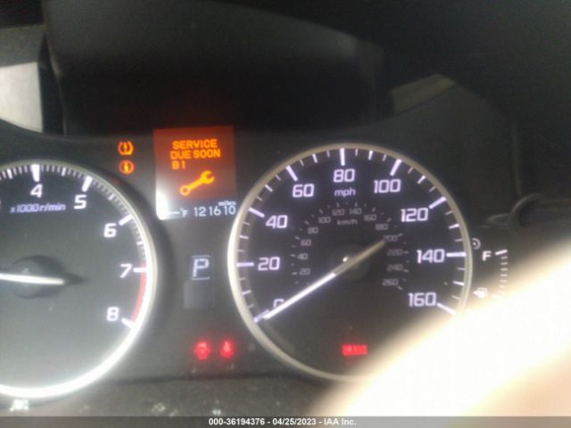 19UDE2F37GA012376 Acura ILX