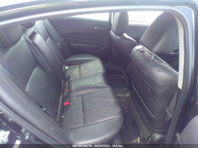 19UDE2F37GA012376 Acura ILX