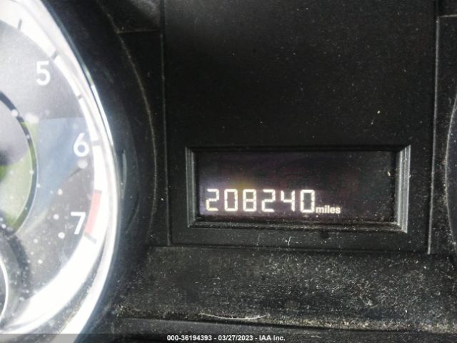 2C4RDGBG5ER246103 Dodge Grand Caravan Se