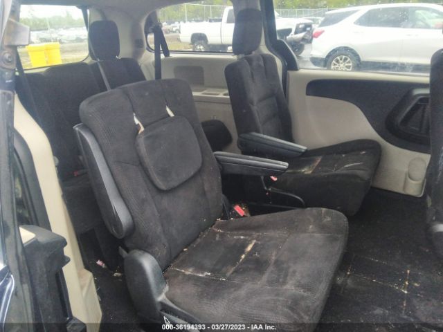 2C4RDGBG5ER246103 Dodge Grand Caravan Se