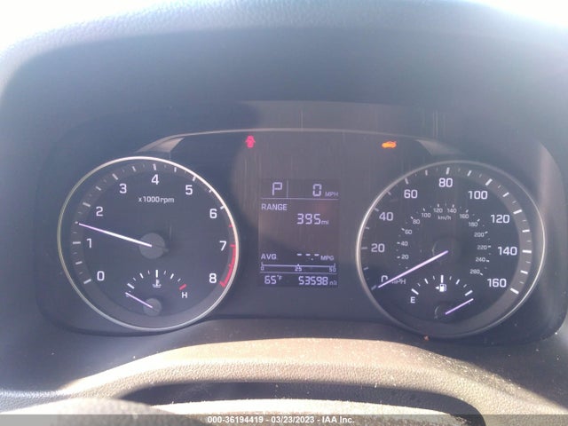 Hyundai ELANTRA SE 2018 5NPD74LF2JH289777 Image 7