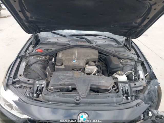 WBA8E9G50GNT46442 BMW 3 Series 328i