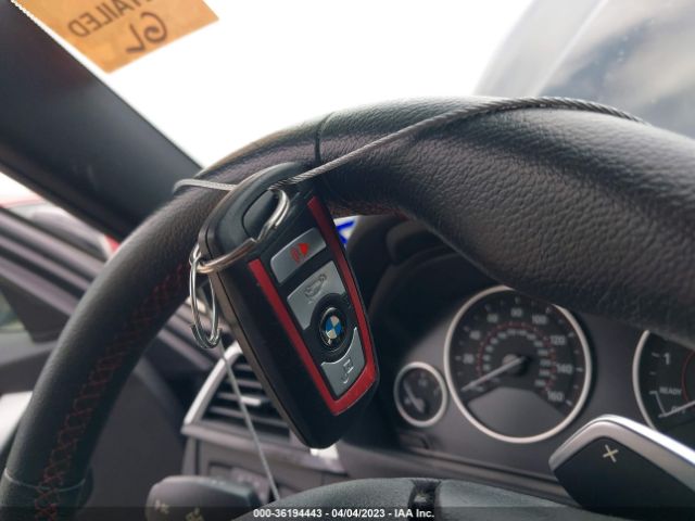 WBA8E9G50GNT46442 BMW 3 Series 328i