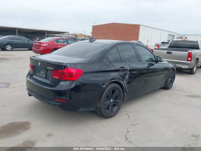 WBA8E9G50GNT46442 BMW 3 Series 328i