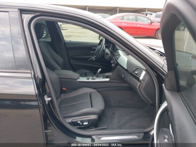 WBA8E9G50GNT46442 BMW 3 Series 328i