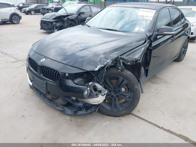 WBA8E9G50GNT46442 BMW 3 Series 328i