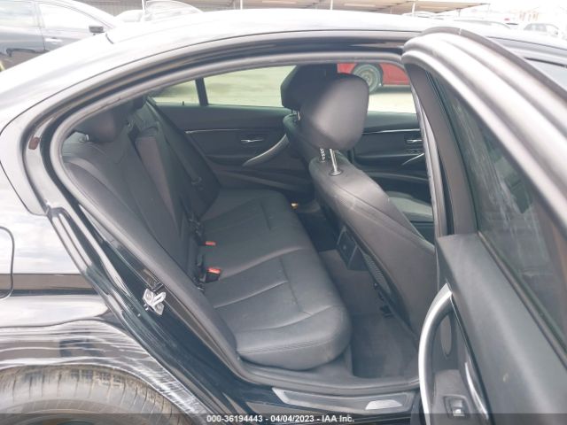 WBA8E9G50GNT46442 BMW 3 Series 328i
