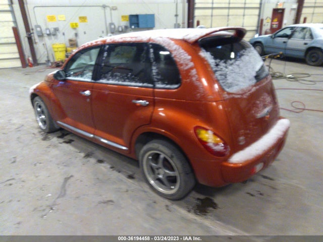 3C8FY78G93T608215 Chrysler Pt Cruiser Gt