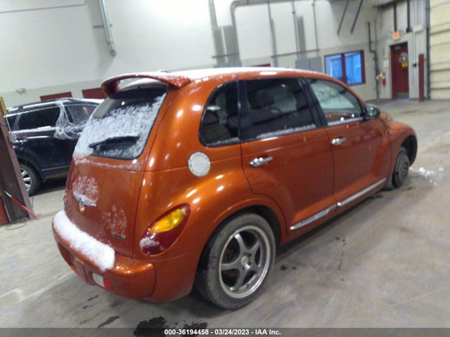 3C8FY78G93T608215 Chrysler Pt Cruiser Gt