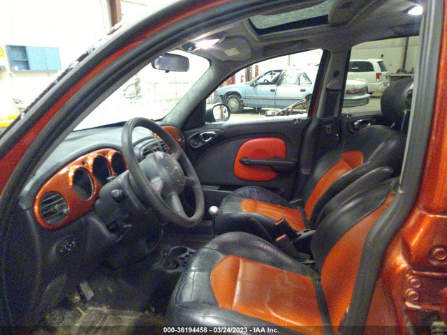 3C8FY78G93T608215 Chrysler Pt Cruiser Gt