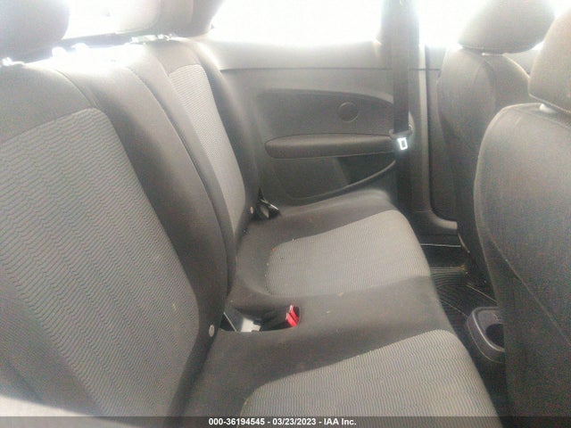 Volkswagen Beetle Coupe 2.5l Entry 2014 3VWFP7AT6EM627097 Image 9