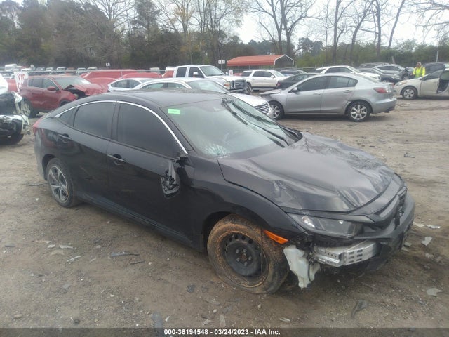 2020 19XFC2F69LE003936 main image
