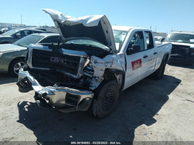 1GTR1TEH1FZ210583 GMC SIERRA 1500